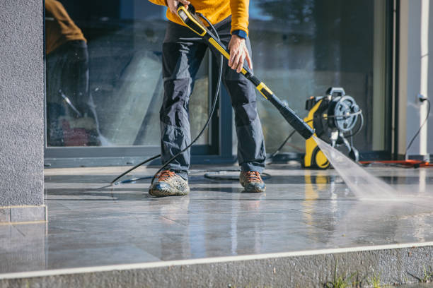 Professional Pressure Washing Services in Rice, MN