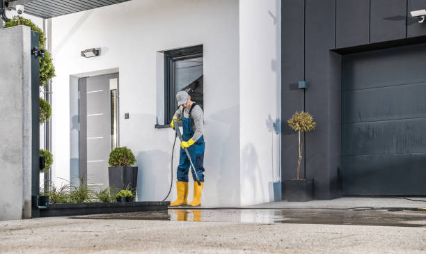 Best Brick and Stone Cleaning in Rice, MN