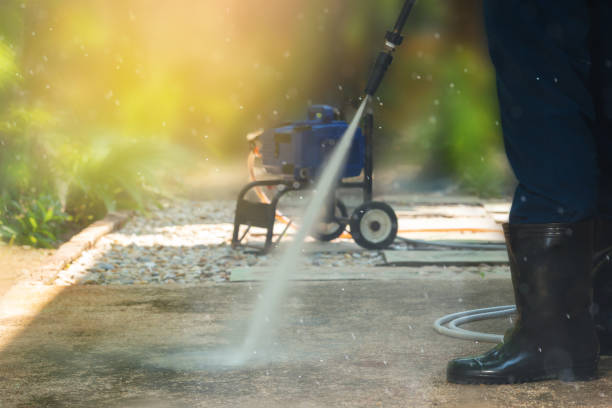 Best Graffiti Removal Services in Rice, MN